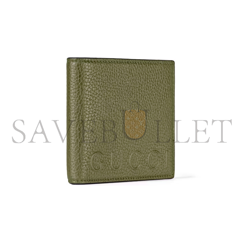 Gvc*1 leather wallet ‎835098 (21*9cm)